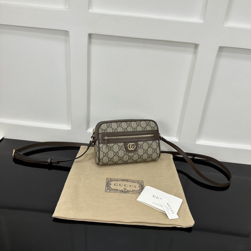 G*u*i satchel bags